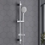 Душевой гарнитур Damixa RedBlu Palace One 914100000