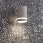 Настенный светильник Feron Рио 48315 DH1001 (220V, круглые, IP54)