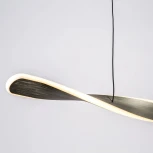 Подвесной светильник светодиодный Lightstar Torino 615089 (220V, на проводе)