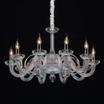 Подвесная люстра MW-Light Элла 483013610