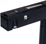 Трековый светильник магнитный 48V Arte Lamp Linea A4670PL-1BK