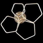 Потолочная люстра Natali Kovaltseva HIGH-TECH LED LAMPS 82037