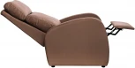 Кресло-реклайнер Leset Грэмми-2 Leset (Велюр/Шоколад) арт.2500000068256