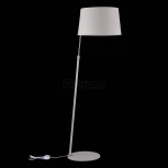 Торшер для чтения Maytoni Bergamo MOD613FL-01W (220V, выключатель, круглые)