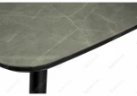 Журнальный столик Woodville Рамси серый мрамор 462092