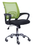 Компьютерное кресло для оператора EP 696 сетка зеленый