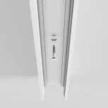 Профиль 3м накладной белый Maytoni O-TR001-P-W3M