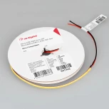 Светодиодная лента COB-X400-3mm 24V Warm3000 (4.8 W/m, IP20, CSP, 5m) (Arlight, -) 041745