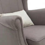 Кресло Монтего 2500000077142 Leset