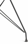 Стул TAVOLA (mod. 271) Tetchair (Черный).
