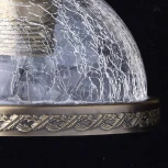 Потолочная люстра MW-Light Аманда 481011805