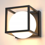 Бра Mantra Desigual 7615 (220V, шар, куб)