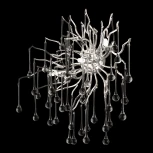 Настенный светильник Loft It Drops 10376W (220V, подвески, выключатель)