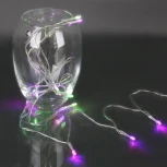 Гирлянда светодиодная 2м 20LED с питанием от USB Sneha A-216