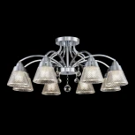 Потолочная люстра Freya Enrica FR2011CL-08CH