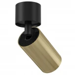 Накладной точечный светильник Maytoni FOCUS S C050CL-1BG