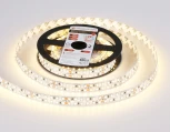 Светодиодная лента двухрядная Ambrella Illumination GS3701 2835 240Led 24W/m 24V IP20 3000K 5m