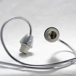 Потолочная люстра Lussole Lgo Toledo LSP-8182 (220V, IP21)