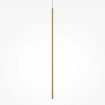 Подвесной светильник Maytoni Halo MOD246PL-L24BSK1 (LED, 220V, на проводе)