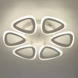 Потолочная люстра De City Мадлен 424013006