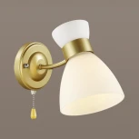 Бра Lumion Wilma 4535/1W (220V, выключатель)