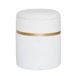 Пуф Dreambag Лакси Молочный 13817