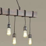 Подвесной светильник Lumion Klaus 3740/8