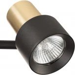 Спот поворотный с включателем Citilux Sat CL505621 (220V, выключатель)