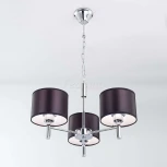 Подвесная люстра Citilux Аврора CL463131 (220V, на цепи)