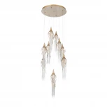 Подвесной светильник ST Luce Salica SL1116.203.09