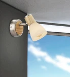 Спот Globo Gylfi 54352-1 (220V, круглые)