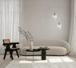 Подвесной светильник Maytoni Blues MOD044-PL-01-N (220V, подвески, на проводе, бокалы)