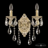 Бра Bohemia Verona 7202B10/2/175 B GW