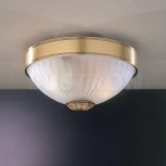 Потолочный светильник Reccagni Angelo 2305 PL 2305/2