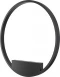 Настенный светильник Rim MOD058WL-L35BK Maytoni (LED, 220V, кольцо)