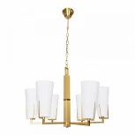 Подвесная люстра Divinare Subra 4503/17 LM-6