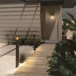 Наземный светильник Mantra Ruka 6773 (LED, 220V, IP54)