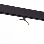 Трековый светильник магнитный ST Luce Pibole ST358.436.07 (LED, 48V, шар)