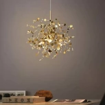 Подвесной светильник Argent L05206.92 (220V, на проводе, ветки)