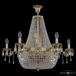 Потолочная люстра Bohemia 2211 2211H201/6/80IV G