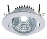 Встраиваемый точечный светильник Deko-Light COB 565069 (LED, круглые)