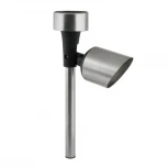 Грунтовый светильник на солнечной батарее Uniel USL-C-690/MT375 SPOT SET24 (LED, IP44)