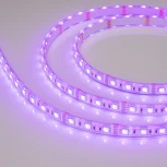 Светодиодная лента герметичная RTW-PU-B60-12.5mm 12V RGB (14.4 W/m, IP68, 5060, 5m) (Arlight) 029599(2)