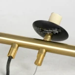 Подвесной светильник LSP-8732 (220V, на проводе, шарики, IP21)