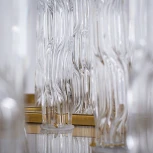 Потолочная люстра на штанге Divinare Meadow 6053/17 LM-9