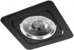 Встраиваемый светильник Loft It Screen 10328/B Black (LED, 220V)