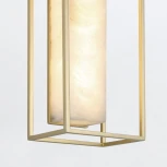 Бра Eurofase QN-BLAKLEY-L-BG (LED, 220V, IP44)