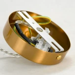 Подвесной светильник LSP-8497 (220V, на проводе, IP21)