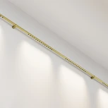 Трековый светильник Downlight 24W 48V Maytoni Points C101CL-L1000-24W3-6K-BS (LED)