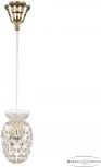Подвесной светильник Bohemia 1477 14771P/11 G (220V, на проводе)